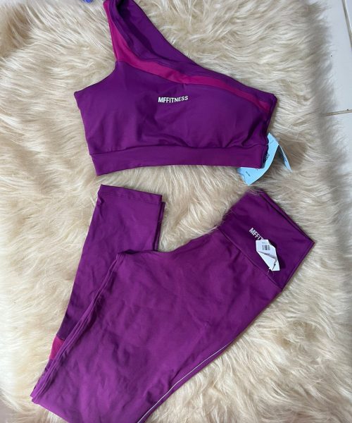Conjunto NetFitness